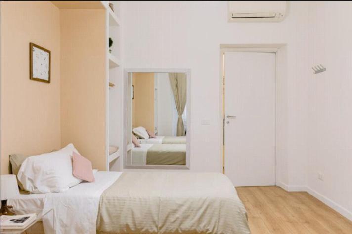 Charming 25 Apartment ローマ エクステリア 写真