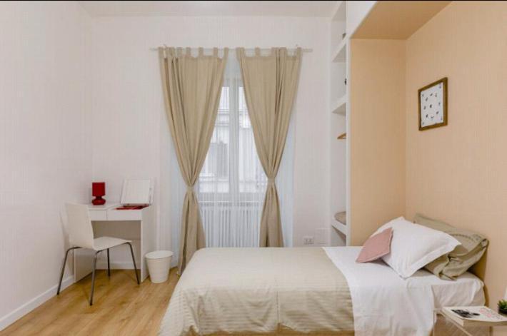 Charming 25 Apartment ローマ エクステリア 写真